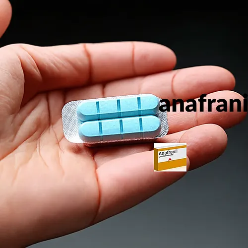 Precio anafranil 25 mg